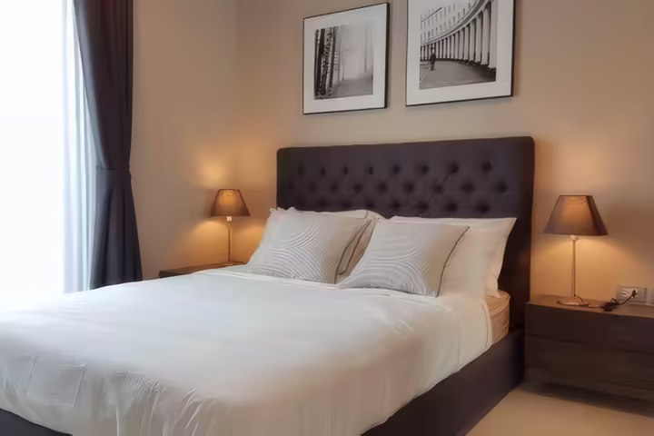 Rhythm Sukhumvit 36-38, Condo for Rent near BTS Thong Lo, 1 Bedroom 33 sqm, Price 29,500 Baht/Month