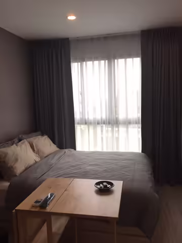 Condo for rent near BTS Bangna