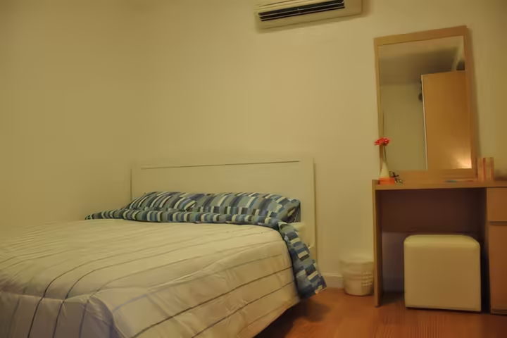 Condo One Sukhumvit 67 – 2 Bedroom Condo for Rent near BTS Phra Khanong, 62 sqm, 24,000 baht
