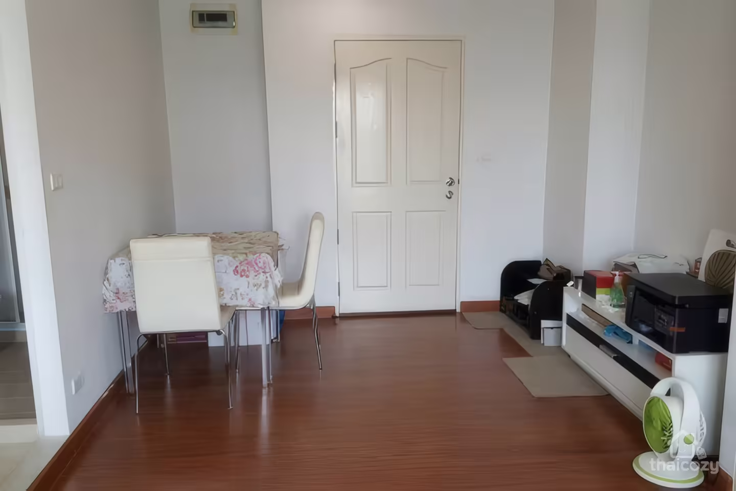 Sale: The Niche Ratchada - Huay Kwang, 1 Bedroom Condo Near MRT Huai Khwang, 42 sqm, Price 3,200,000 THB photo 2