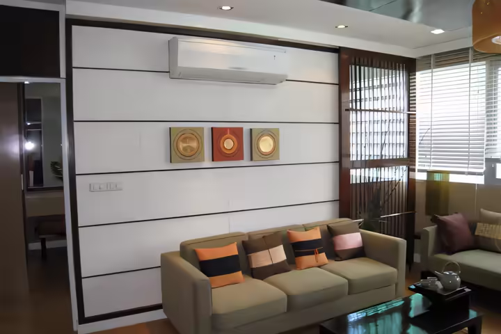 St. Louis Grand Terrace Sathorn 11