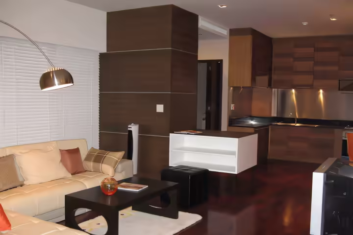 Very nice apartment for rent in Thonglor