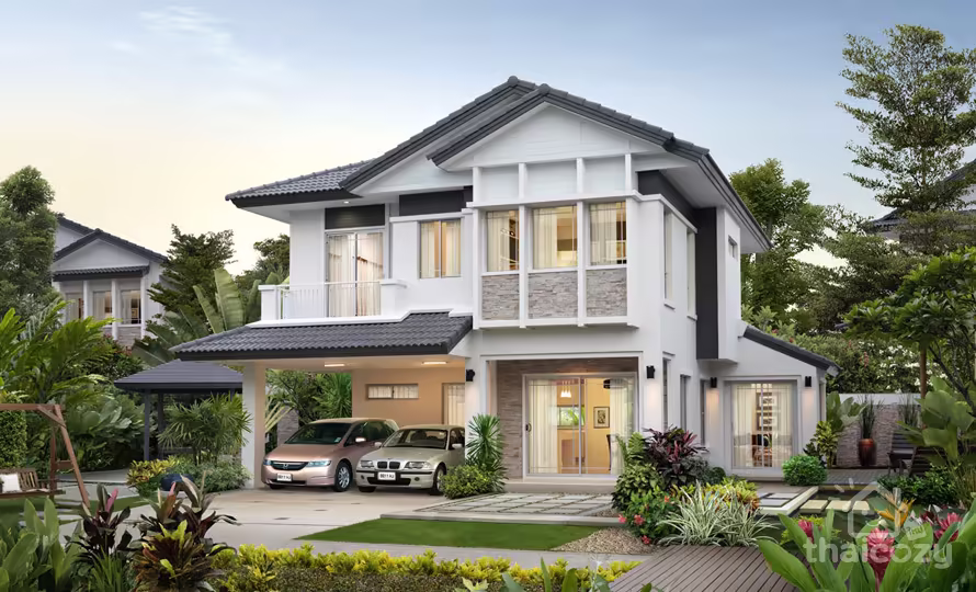 Chiang Mai House for Sale photo 1