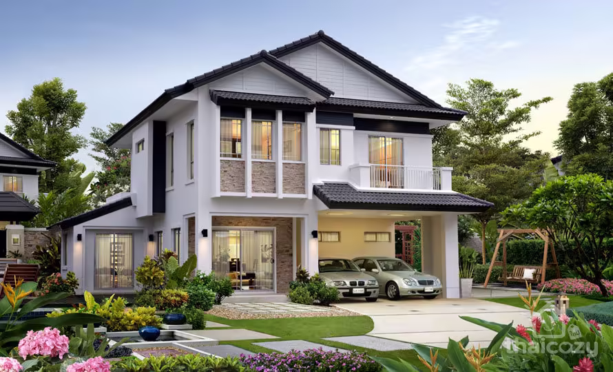 House for Sale in Chiang Mai photo 1
