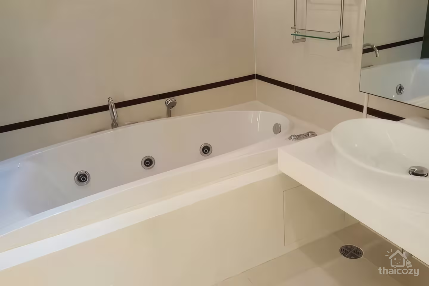 Sale 114 sq.m 2 Bed Prime Mansion Promphong Sukhumvit 39 photo 2