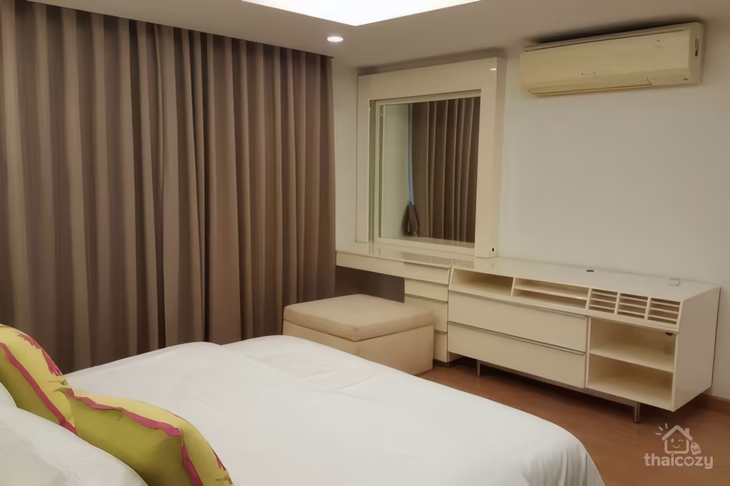 Sale 114 sq.m 2 Bed Prime Mansion Promphong Sukhumvit 39 photo 1