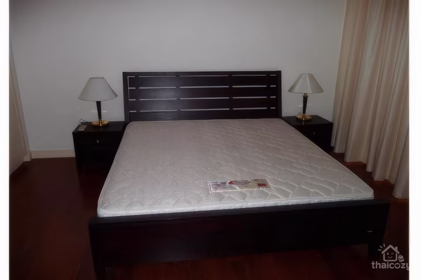 Hampton Thonglor 10, Condo for Rent near BTS Thong Lo, 3 Bedroom 164 sqm, Price 85,000 Baht/Month photo 2