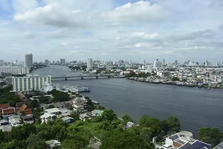 For Sale: Thew River Place, Charan 46 – 117 sqm, 3 Bedrooms