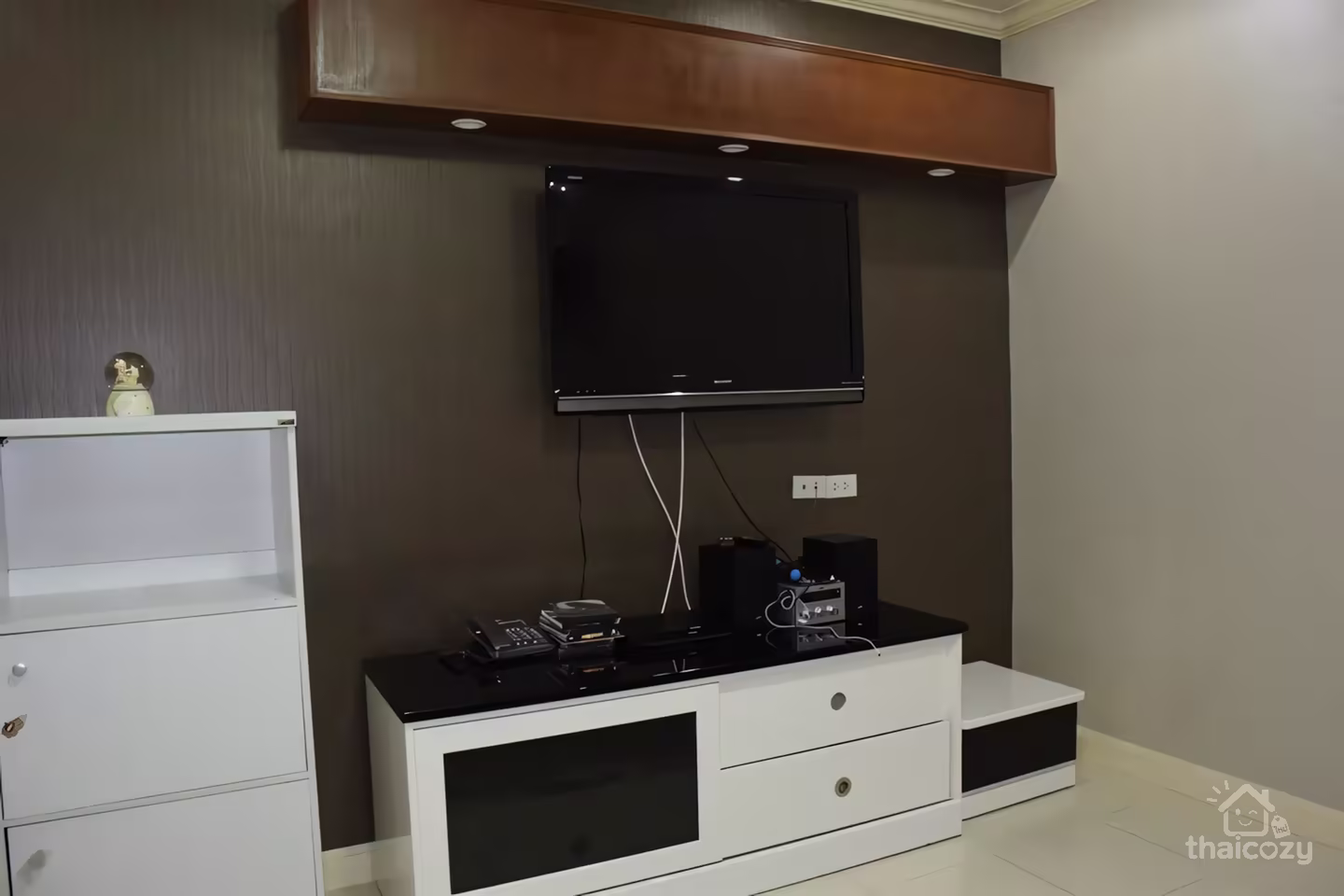 For Sale: Thew River Place, Charan 46 – 117 sqm, 3 Bedrooms photo 2