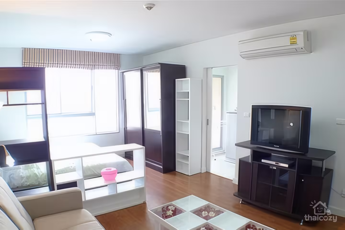 Nice Condo for Rent at Sukhumvit photo 1