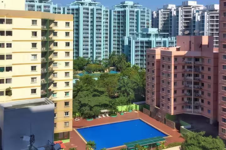 For Sale: 2-Bedroom, 84 sq.m. at Belle Park Residence