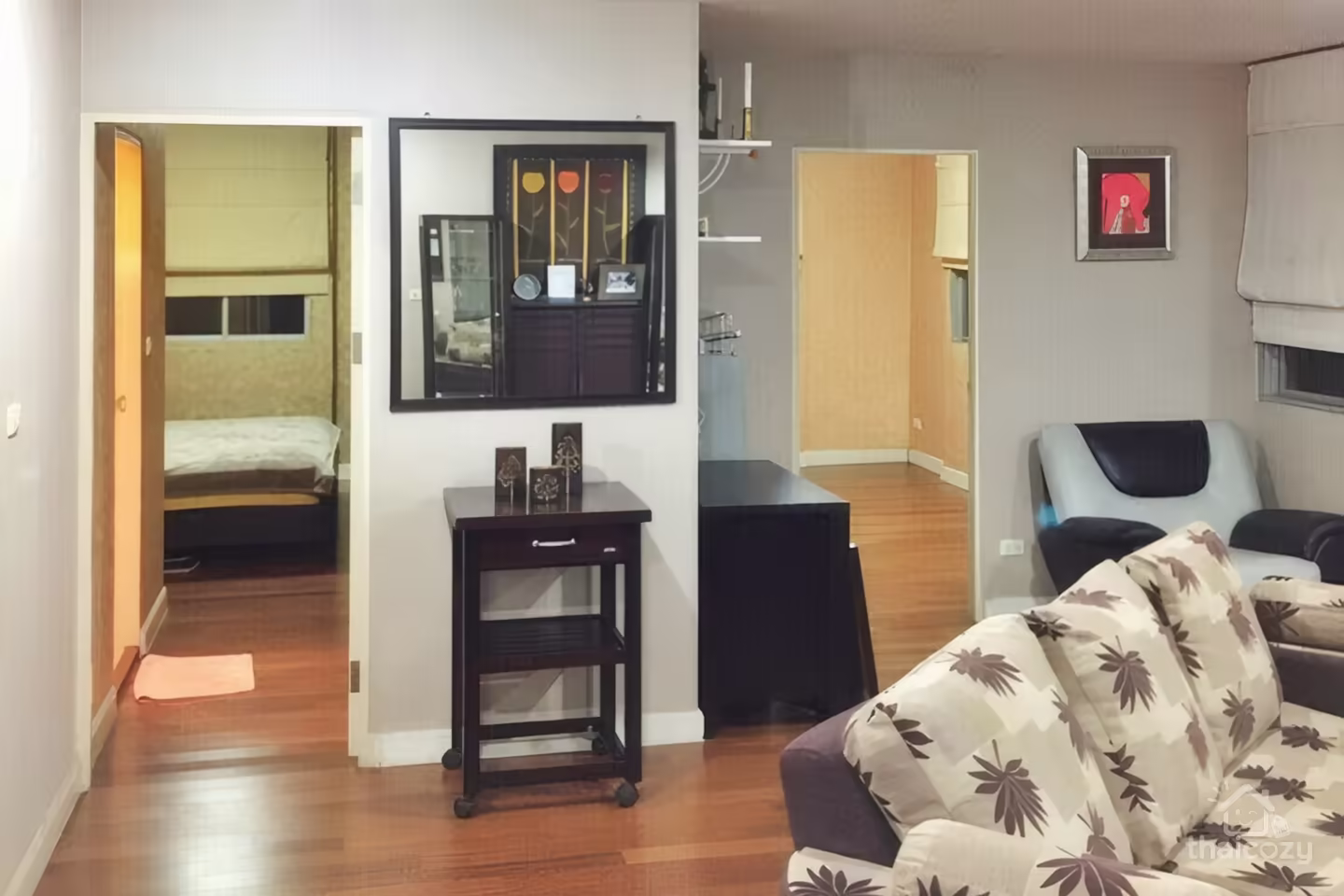 For Sale: 2-Bedroom, 84 sq.m. at Belle Park Residence photo 2