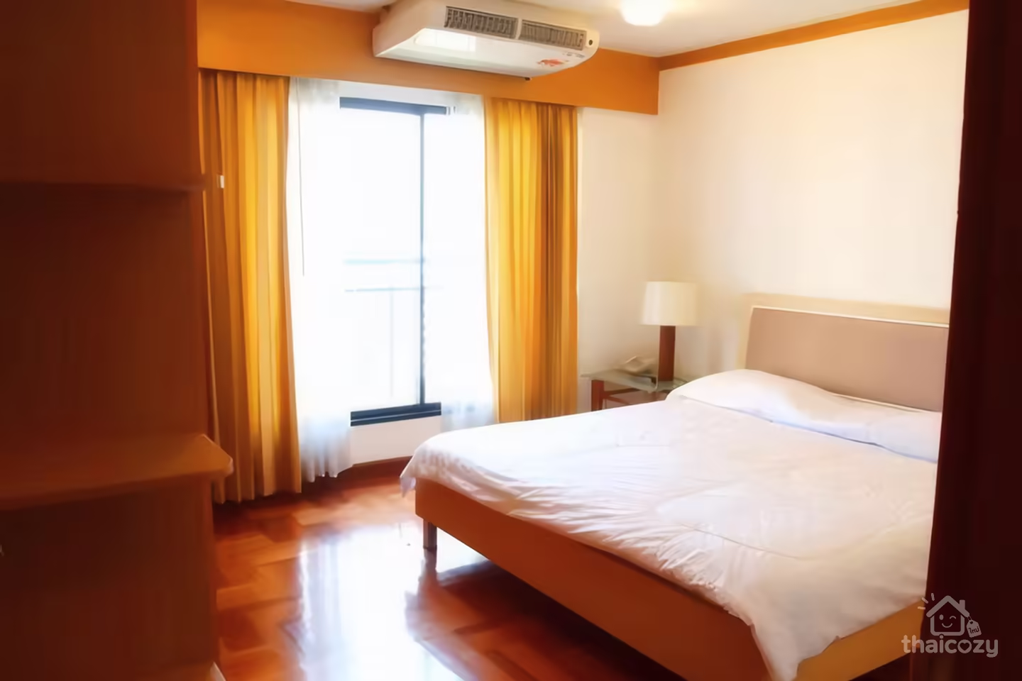 Liberty Park 2 For Sale: 3-Bedroom, 118 sq.m. on Sukhumvit 11 photo 2