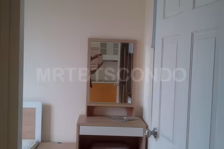 Sale LIFE @ SUKHUMVIT 65, Condo for sale near BTS Phra Khanong, 1 Bedroom 31 sqm, Price 3,500,000 baht