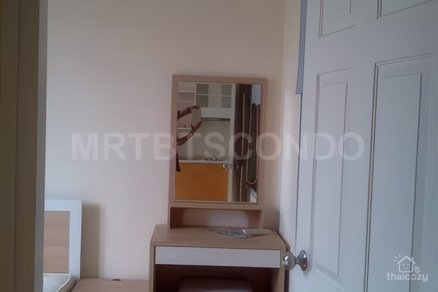 ขาย LIFE @ สุขุมวิท 65 คอนโดใกล้ BTS พระโขนง 1 ห้องนอน 31 ตร.ม. ราคา 3,500,000 บาท photo 1