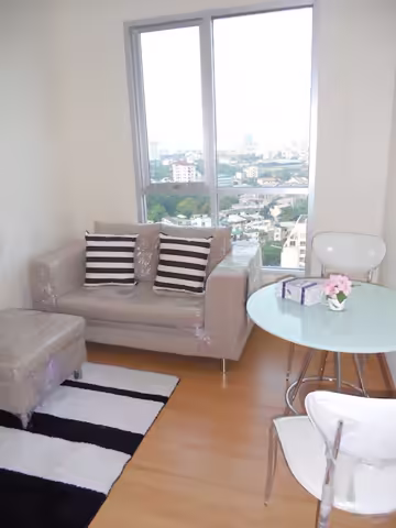 Condo for Sale at Life Ekamai Sukhumvit 65