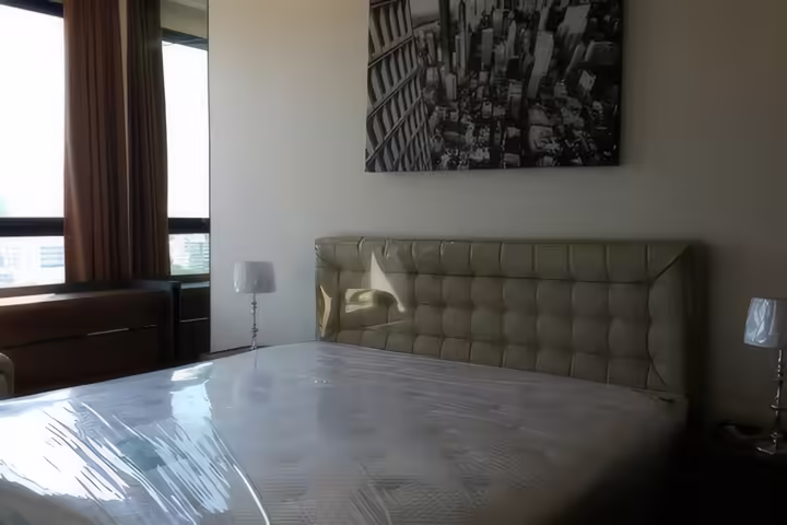 For rent Supalai Elite Sathorn - Suanplu, Condo for rent near BTS Chong Nonsi, 1 bedroom 51 sqm, Price 40,000 baht per month