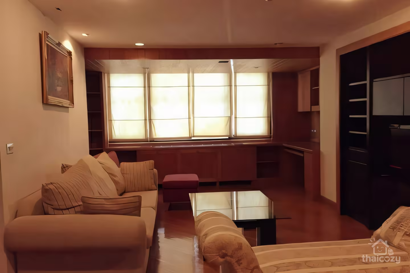 Sale 87 sq.m 2 Bed Regent Royal Place 1 photo 1