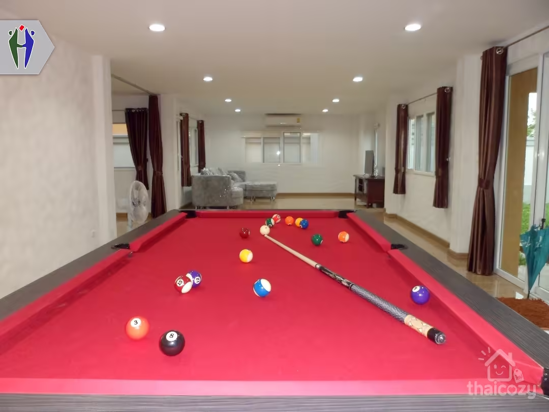 Villa de Luxe avec Piscine à Louer photo 2