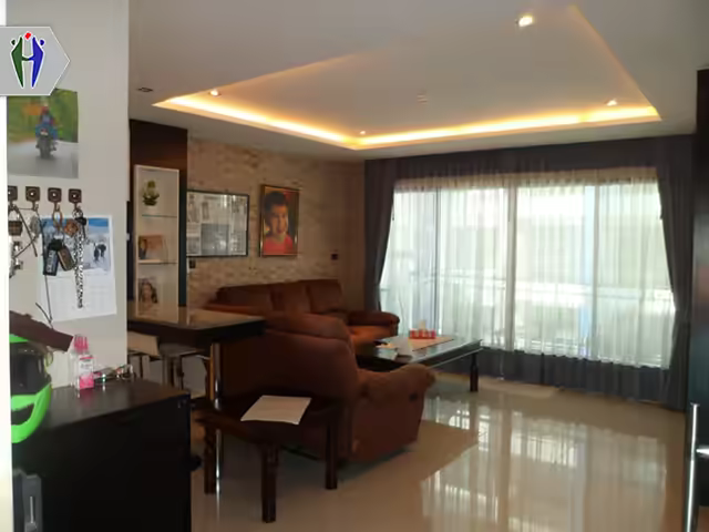 Condo for Sale South Pattaya 2.05 Million Baht Only