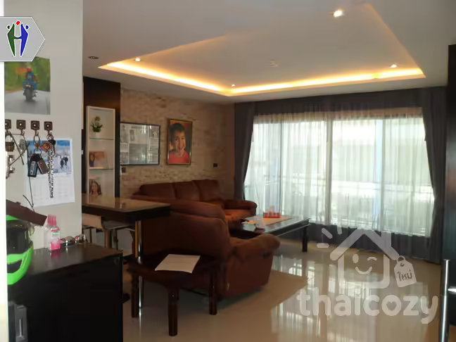 Condo for Sale South Pattaya 2.05 Million Baht Only photo 1