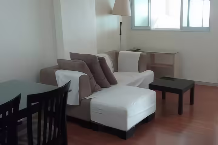 Lumpini Suite Sukhumvit 41 for Sale