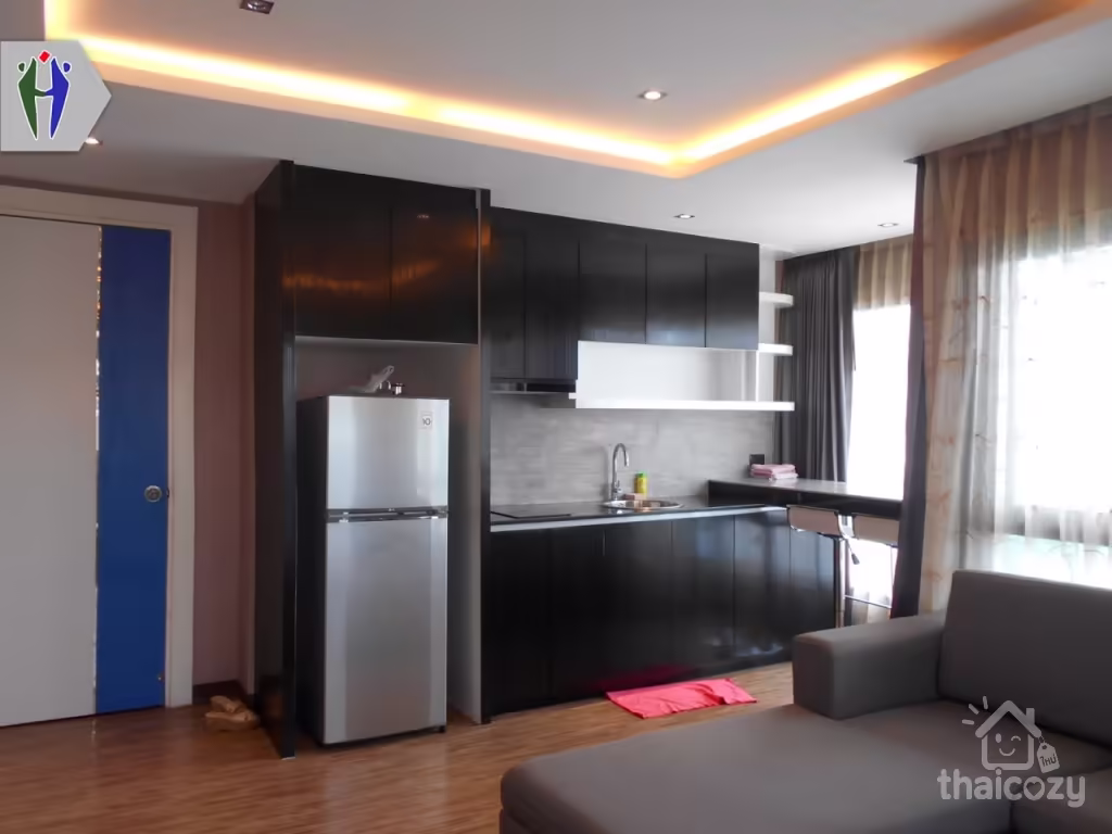 Hot Price Sale!! South Pattaya Condo for 1.35 Million Baht photo 1