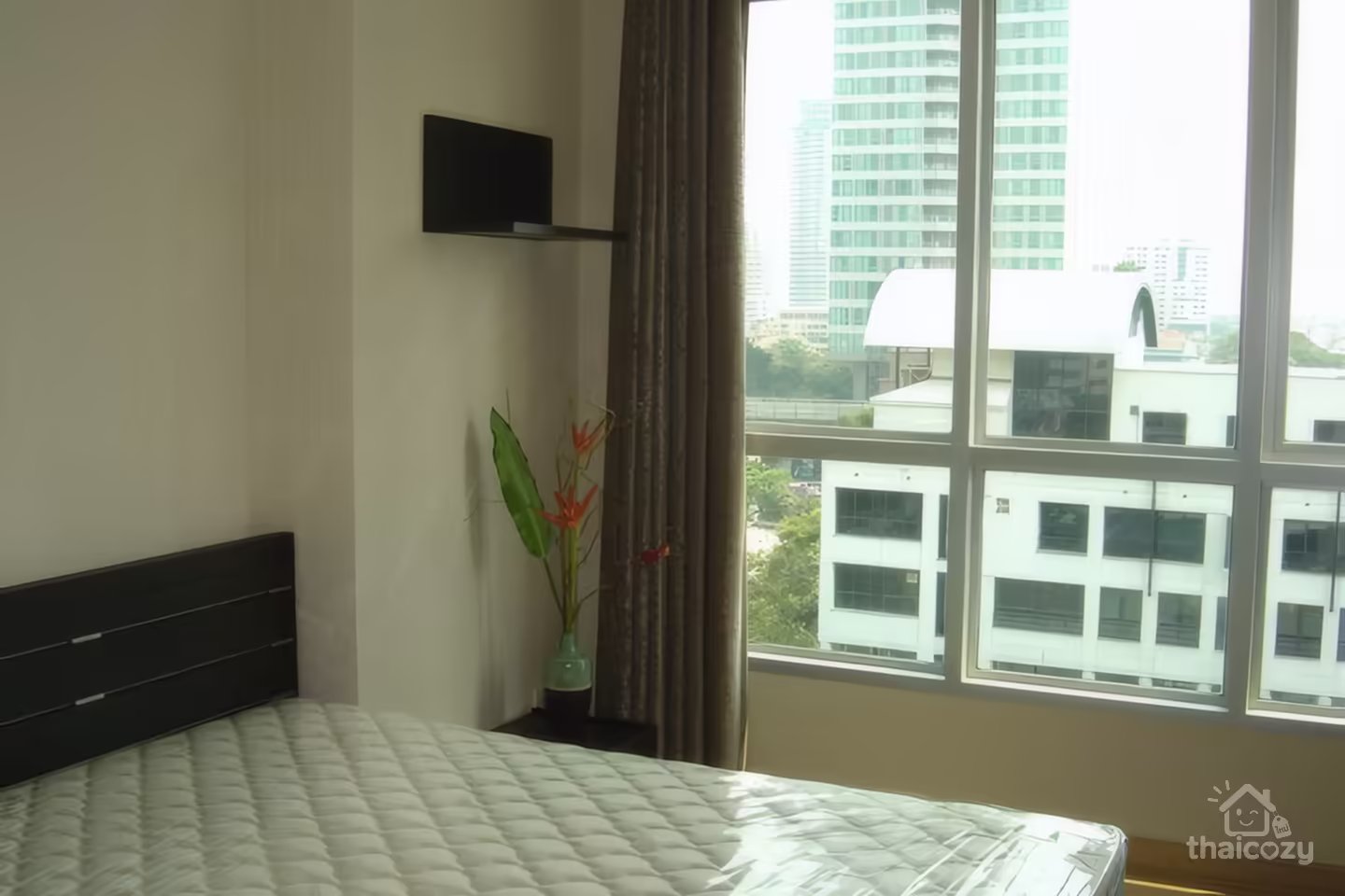 For Rent: Life @ Sathorn 10 – 1 Bedroom Condo near BTS Chong Nonsi, 40 sqm, 22,000 baht/month photo 1