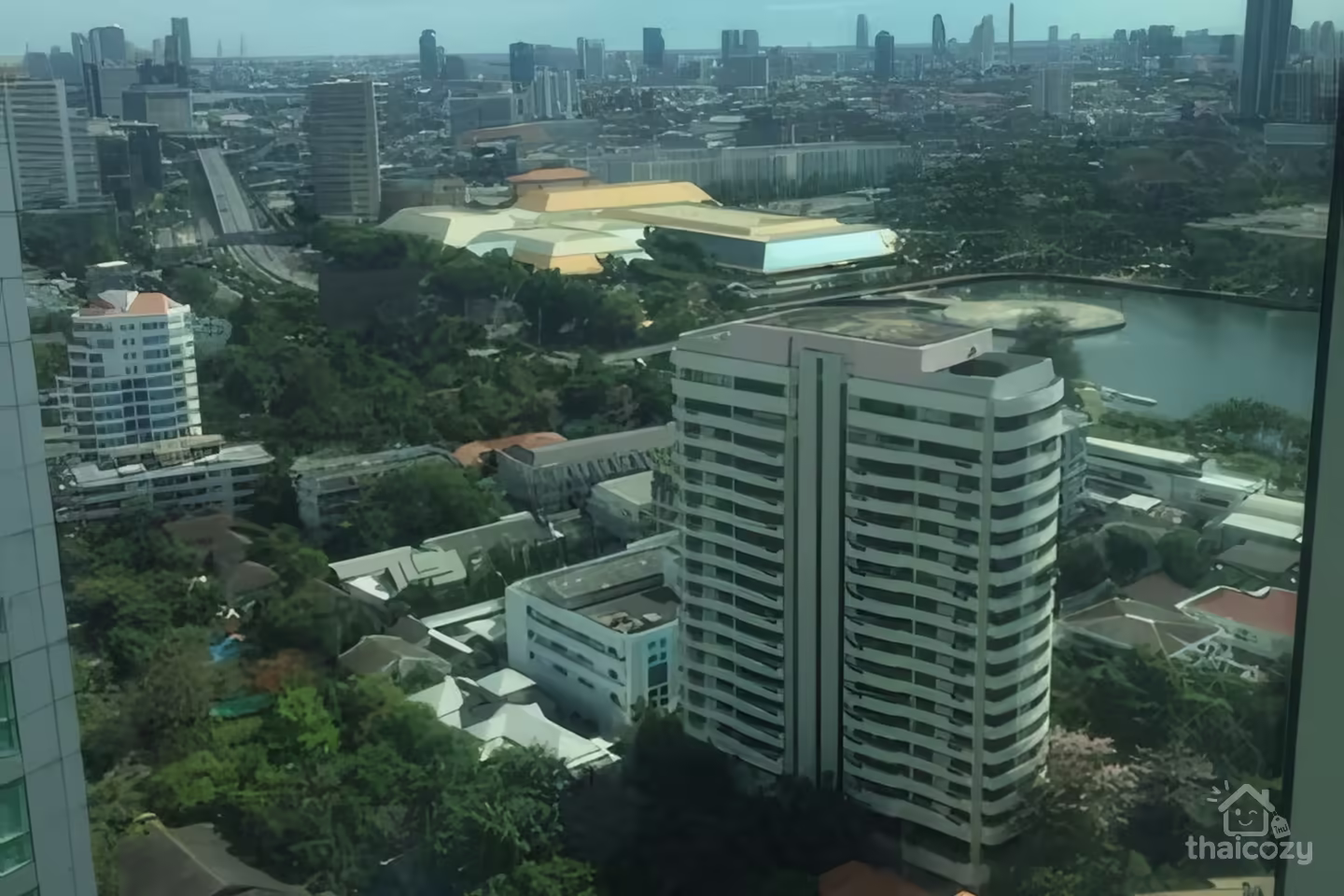 Sale 3 Bed 193 sqm Millennium Residence River View photo 2