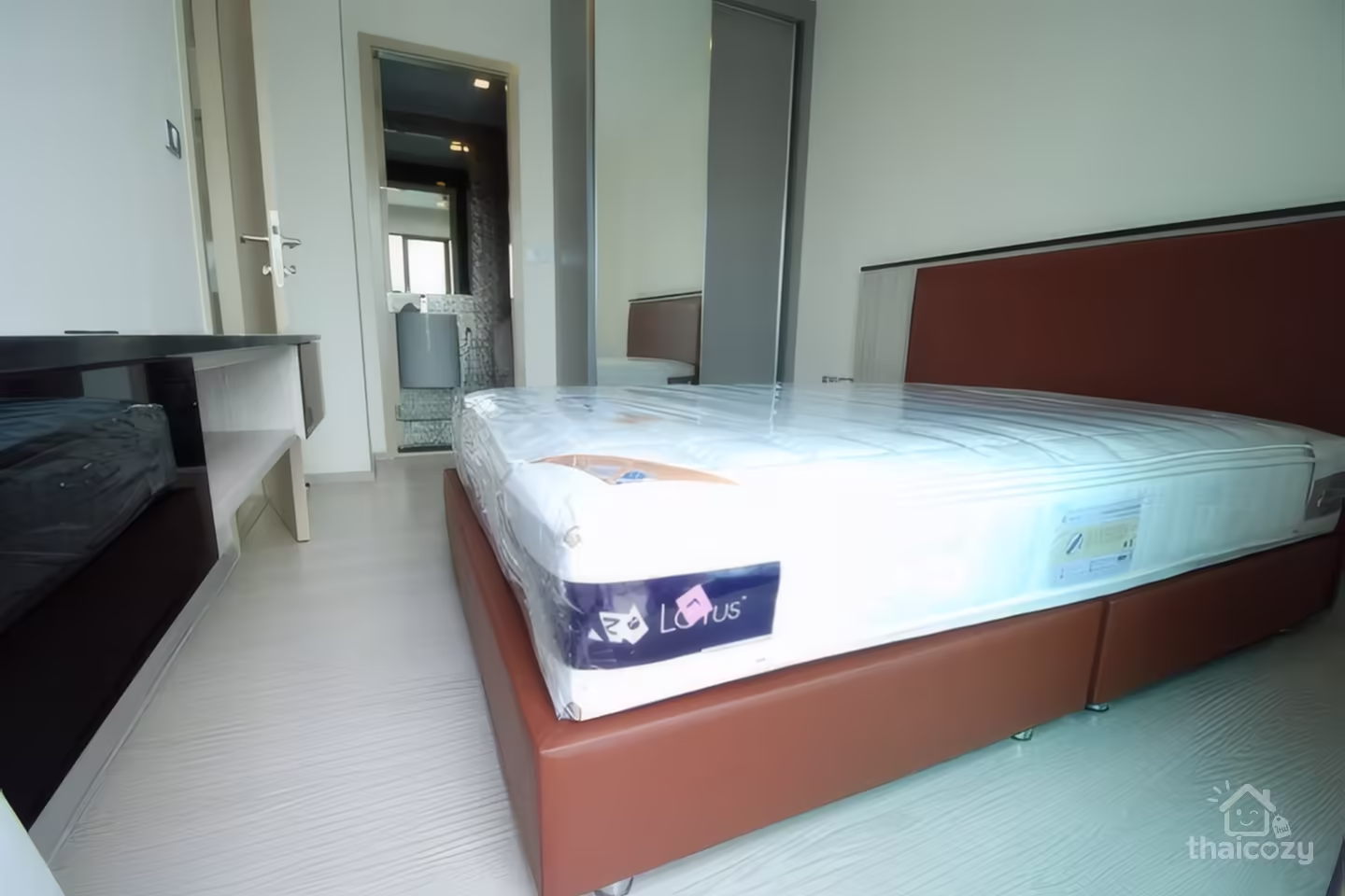 Rhythm Sukhumvit 36-38, Condo for Rent near BTS Thong Lo, 1 Bedroom 33 sqm, Price 28,000 baht/month photo 2