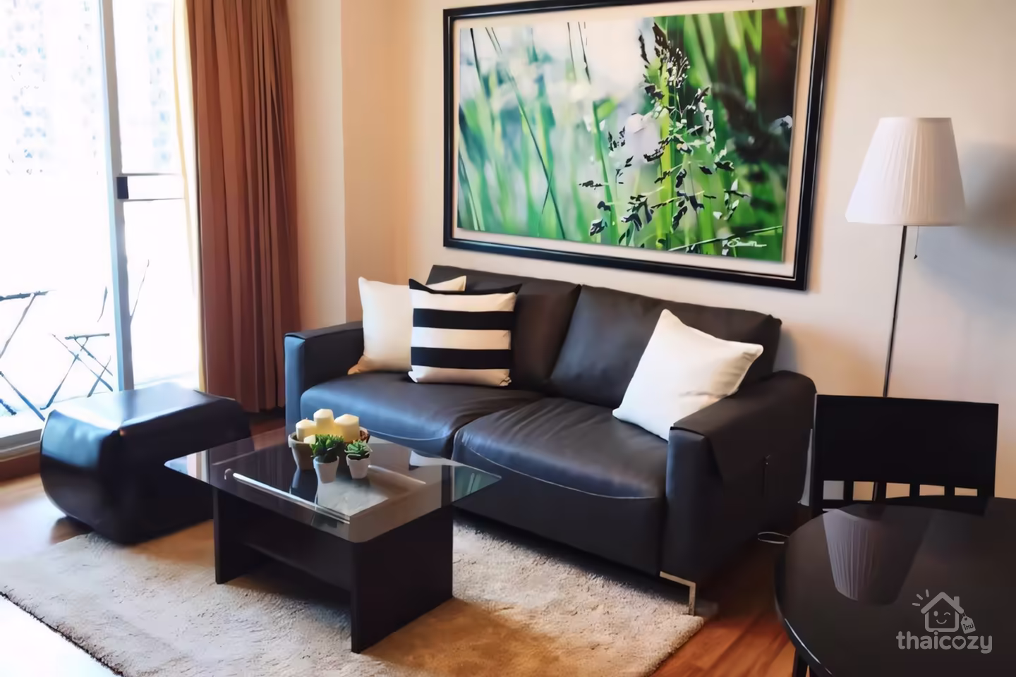 Sukhumvit Plus, 800 m from Phrakanong BTS. Sukhumvit Park For Sale photo 2