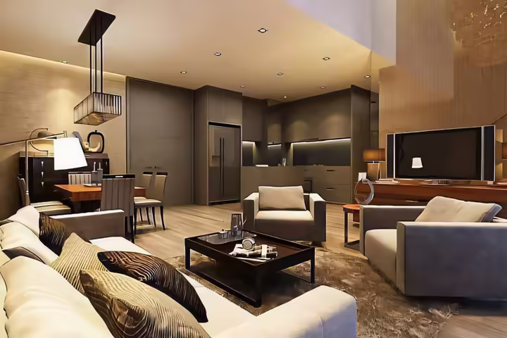 Urbano Absolute Sathorn
