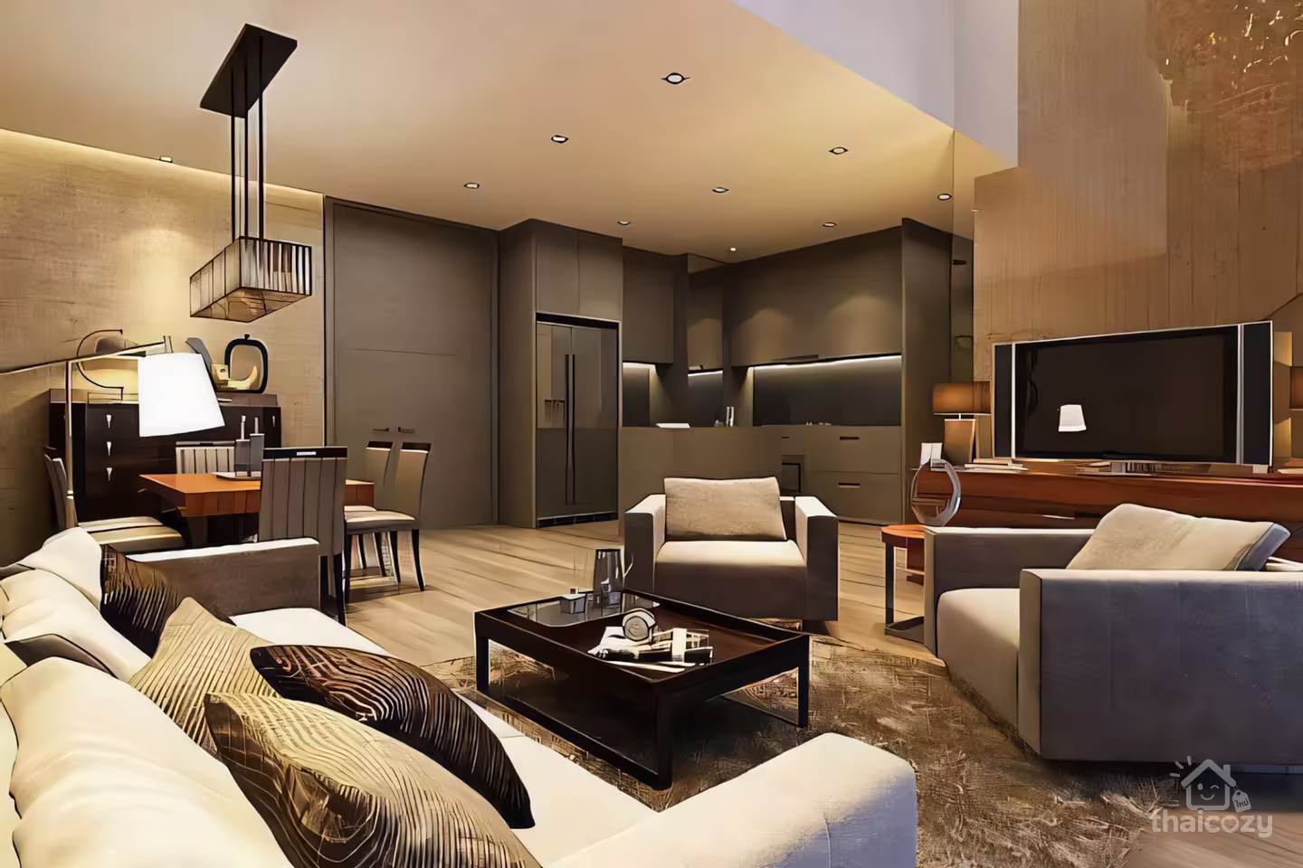 Urbano Absolute Sathorn photo 1