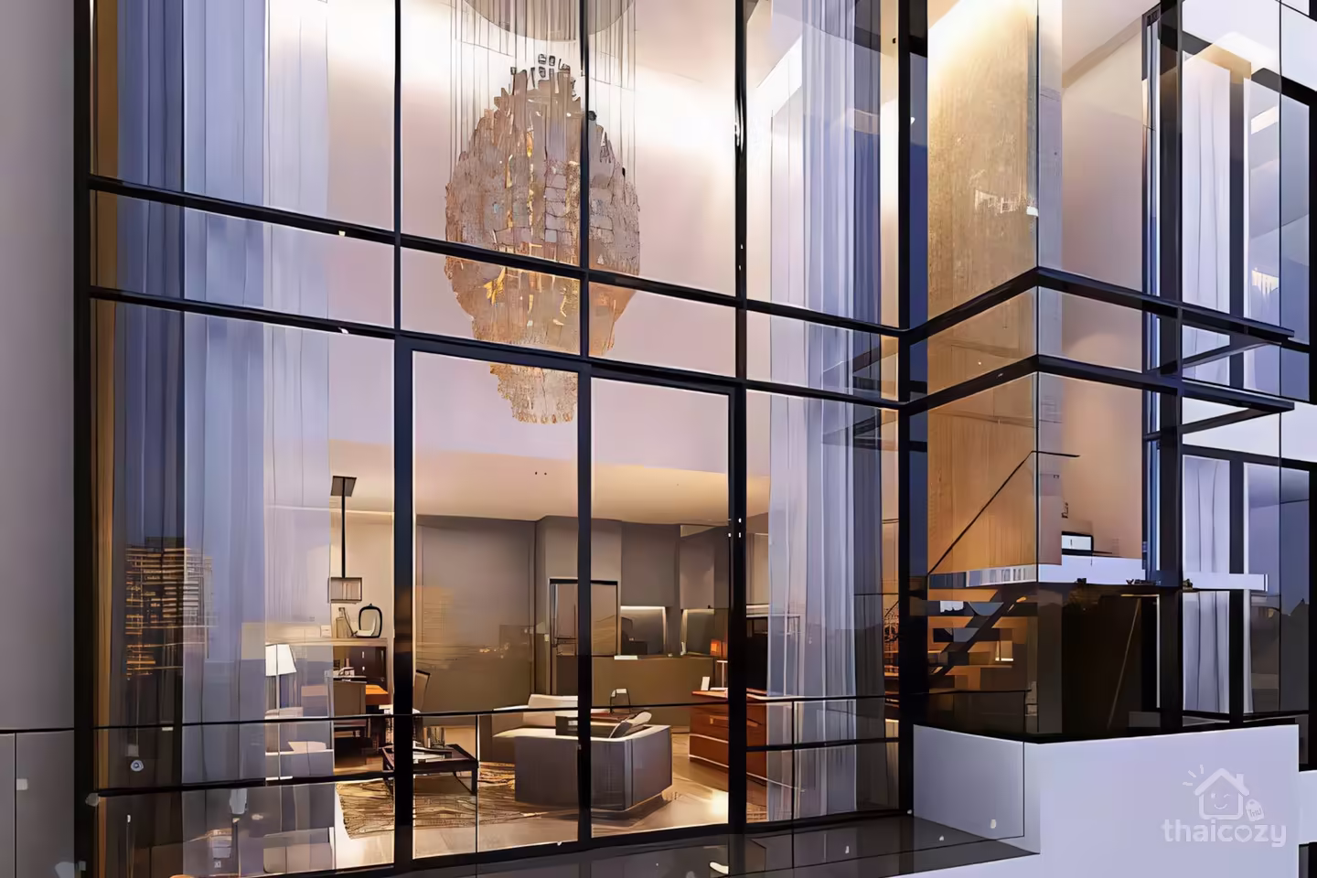 Urbano Absolute Sathorn photo 2