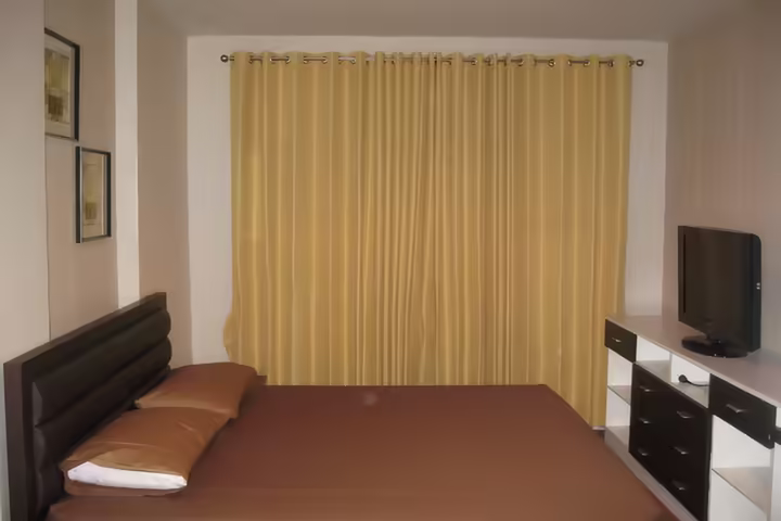 Condo One X Sukhumvit 26 – 1 Bedroom 51 sqm for Rent near BTS Phrom Phong, 30,000 THB/month