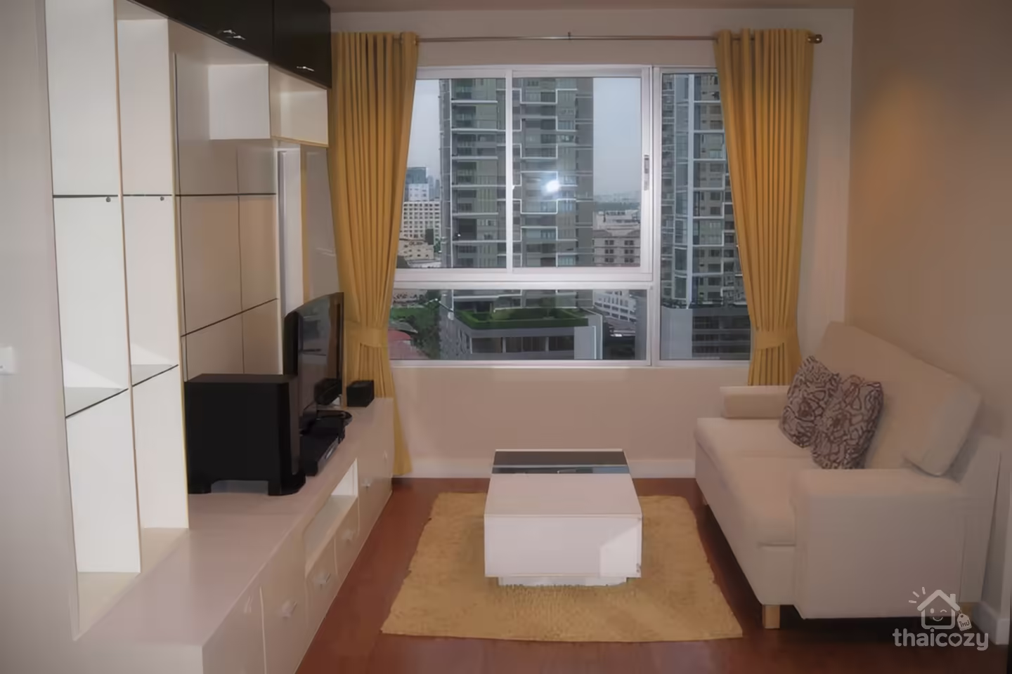 Condo One X Sukhumvit 26 – 1 Bedroom 51 sqm for Rent near BTS Phrom Phong, 30,000 THB/month photo 2