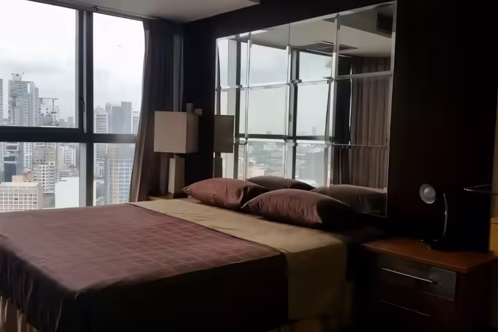 2-Bedroom Condo for Rent in Sukhumvit, Bangkok