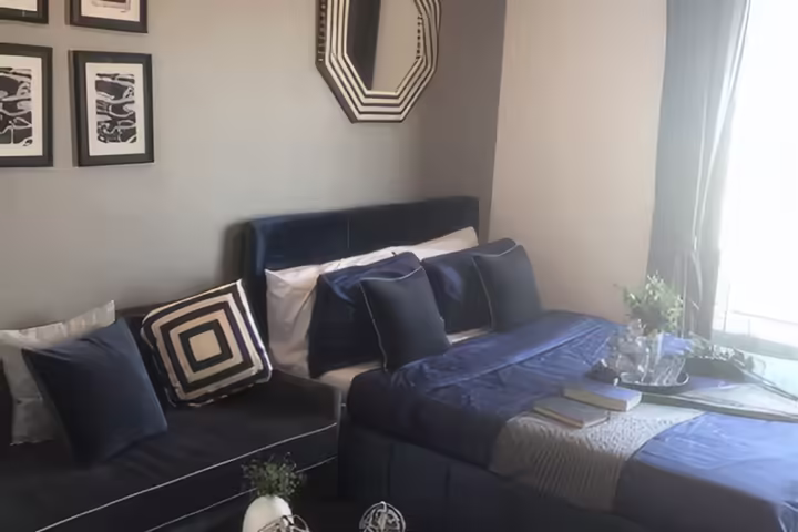 Ideo Mobi Sukhumvit Eastgate – Studio Condo for Rent near BTS Bangna, 22 sqm, 11,000 THB/month