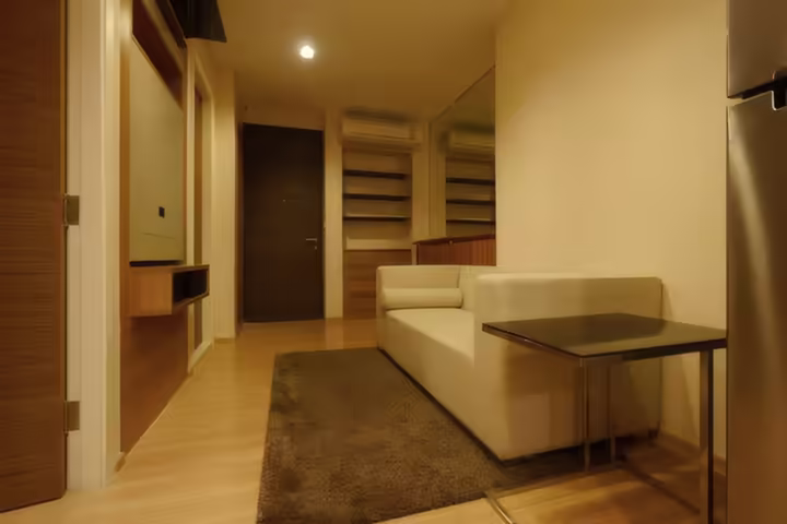 Rhythm Phahol-Ari, Condo for Sale near BTS Ari, 1 Bedroom 35 sqm, Price 4,950,000 THB