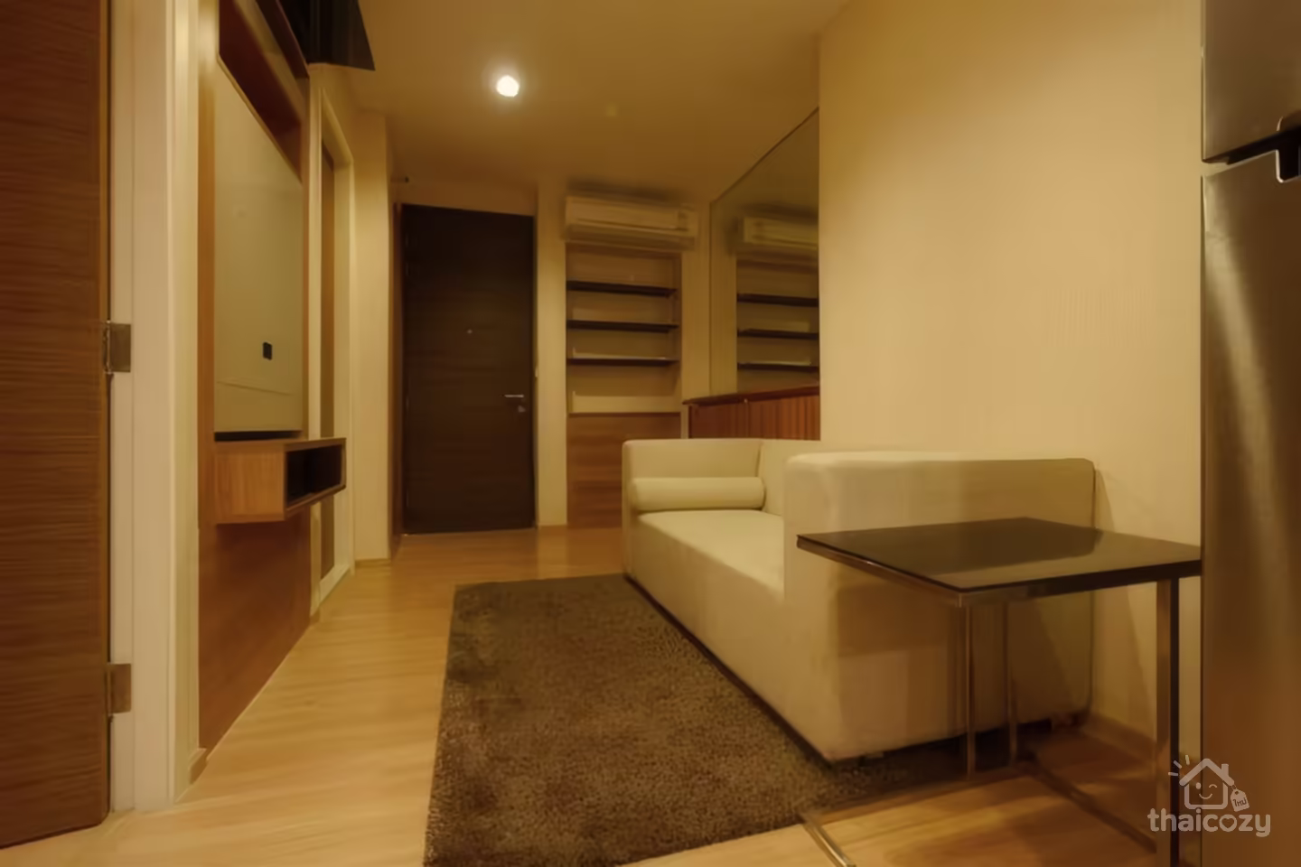 Rhythm Phahol-Ari, Condo for Sale near BTS Ari, 1 Bedroom 35 sqm, Price 4,950,000 THB photo 1
