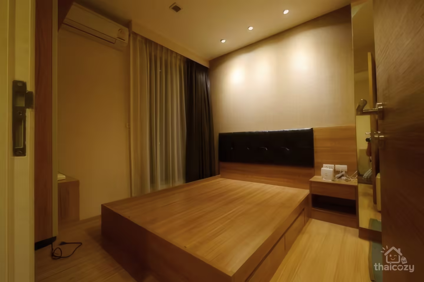 Rhythm Phahol-Ari, Condo for Sale near BTS Ari, 1 Bedroom 35 sqm, Price 4,950,000 THB photo 2