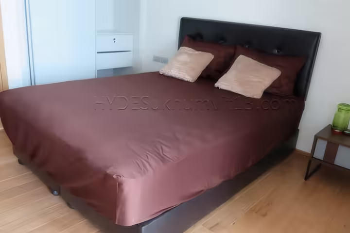Hyde Sukhumvit Condo for Sale near BTS Nana, 1 Bedroom 46 sqm, Price 9,300,000 THB