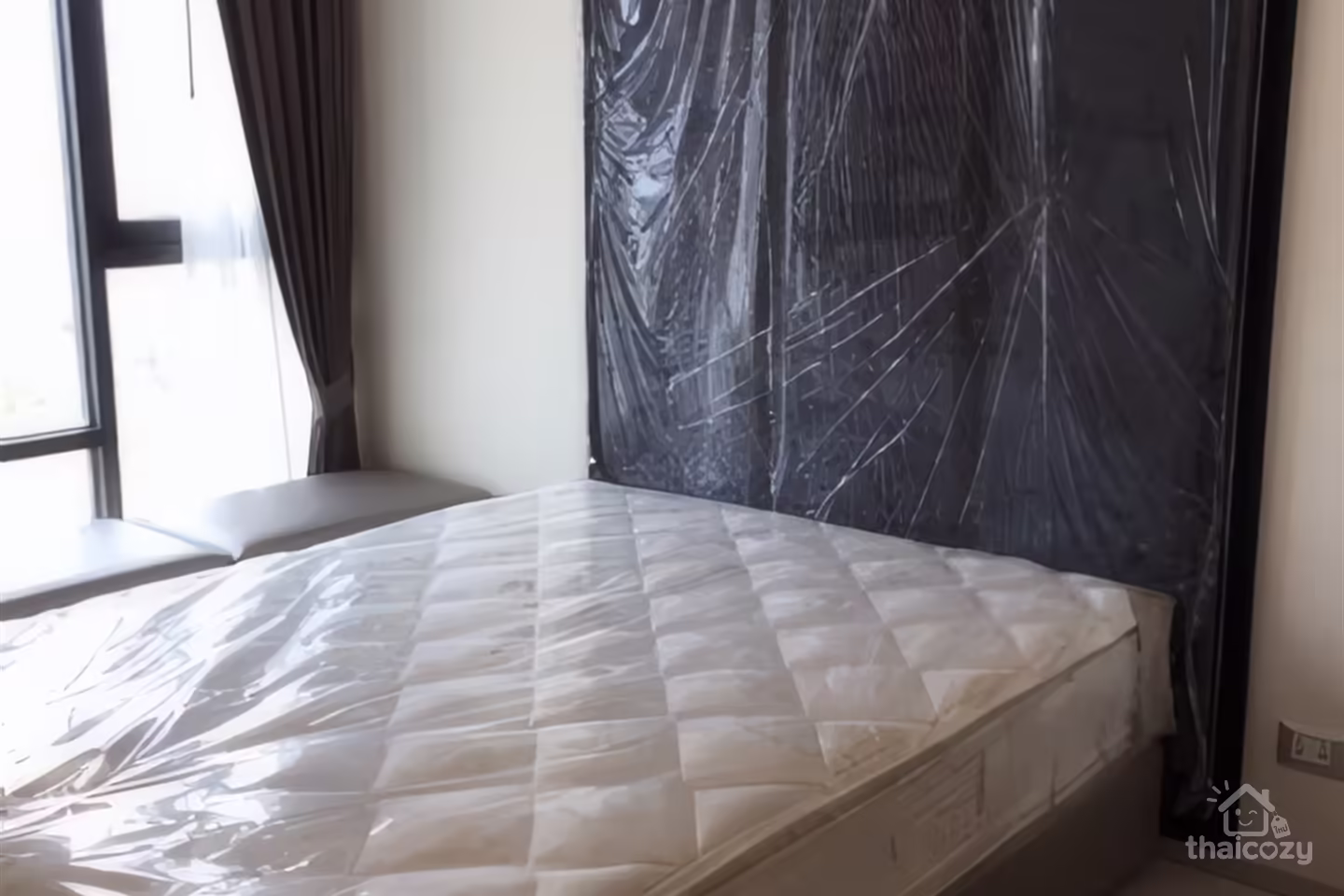 Rhythm Sukhumvit 42 – 1 Bedroom Condo for Rent near BTS Ekkamai, 35 sqm, 30,000 THB/month photo 2