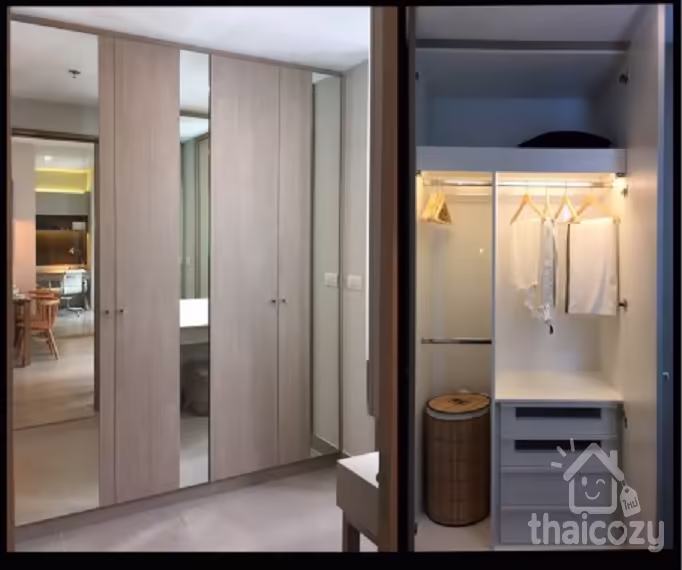 Noble Ploenchit, Condo for Sale near BTS Phloen Chit, 1 Bedroom 49 sqm, Price 13,500,000 THB photo 2