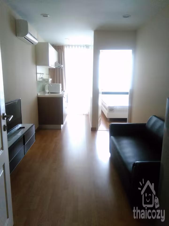 Tourmaline Condo 公寓出租 photo 1