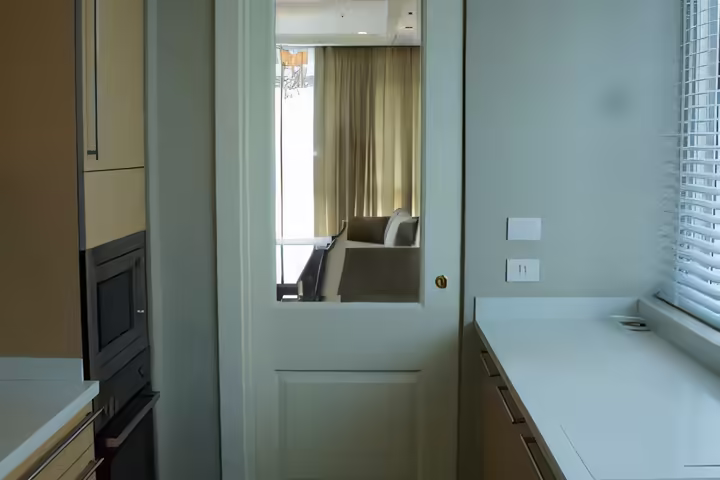Athenee Residence