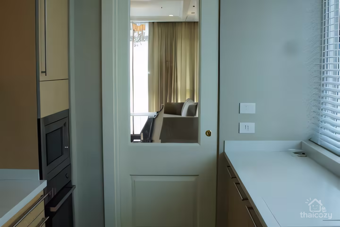 Athenee Residence photo 1