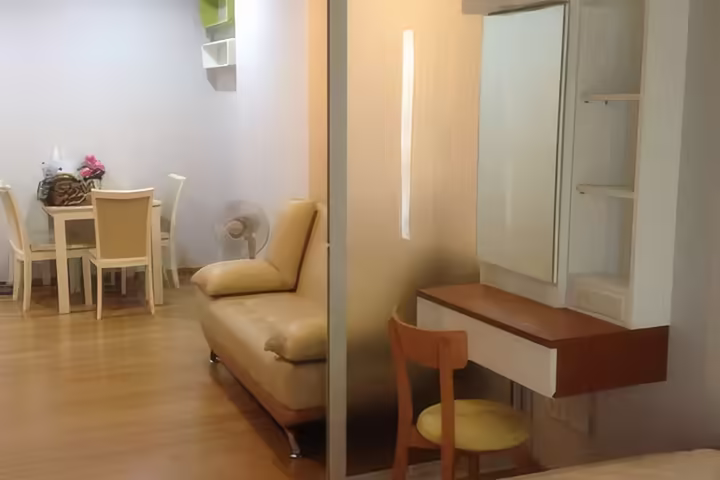 1 Bed 41 sq.m for Sale at Hive Sathorn