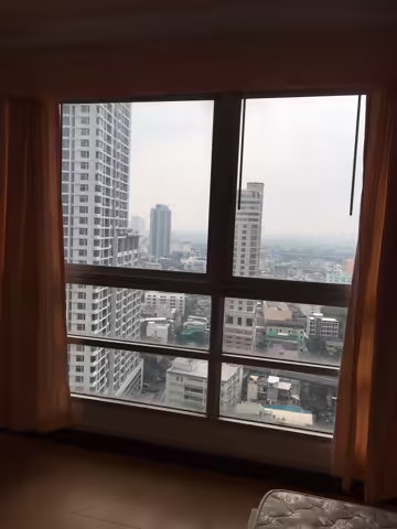 Pathumwan Resort Condo for Sale – 2 Bed, 78 sq.m, 250m from BTS Phayathai