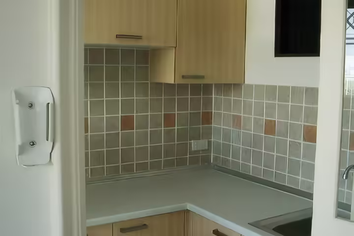 Condominium for rent